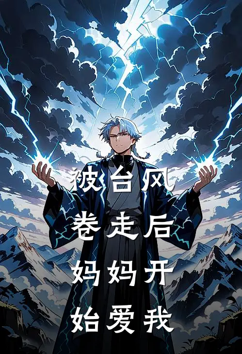 被台风卷走后，妈妈开始爱我