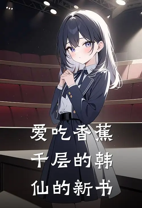 爱吃香蕉千层的韩仙的新书