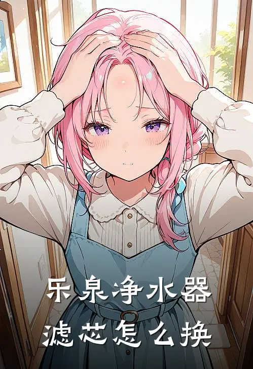 乐泉净水器滤芯怎么换