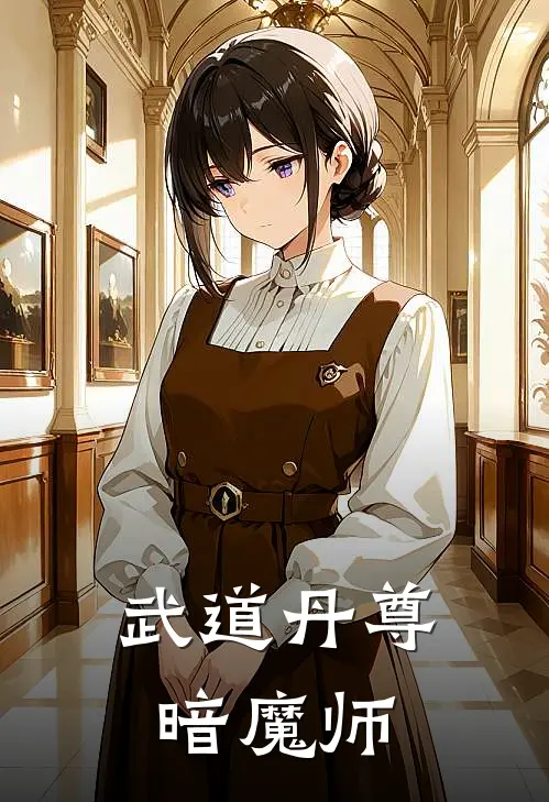 武道丹尊暗魔师