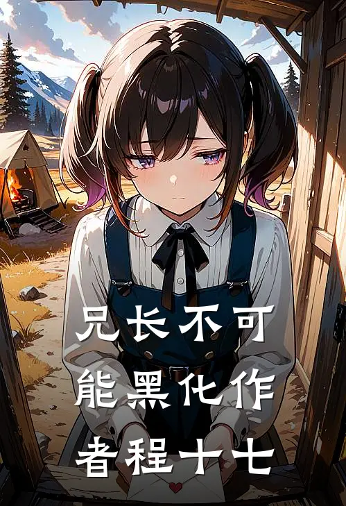 兄长不可能黑化作者程十七