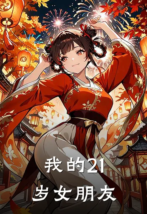 我的21岁女朋友