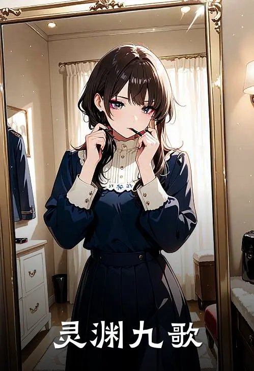 灵渊九歌墨辰灵汐全本完结小说_最新章节列表灵渊九歌(墨辰灵汐)