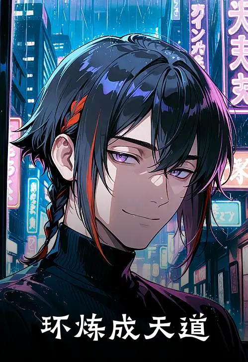 环炼成天道(林凡赵坤)小说完整版_完结好看小说环炼成天道林凡赵坤