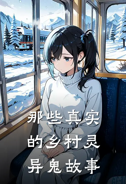 那些真实的乡村灵异鬼故事