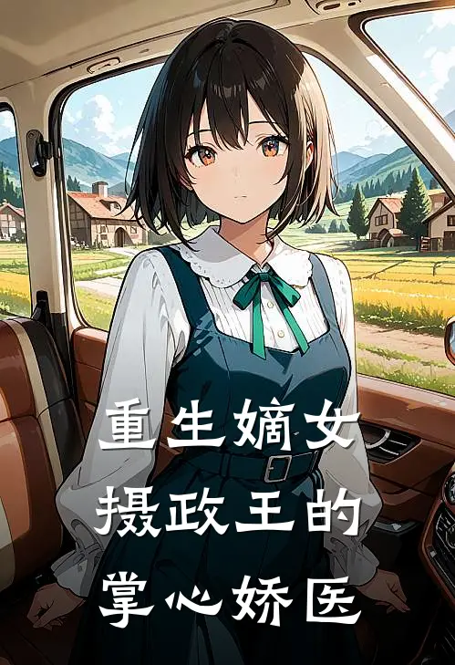重生嫡女：摄政王的掌心娇医