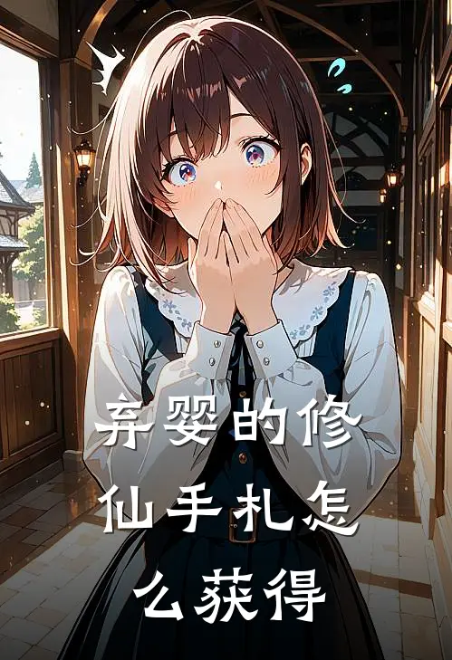 弃婴的修仙手札怎么获得