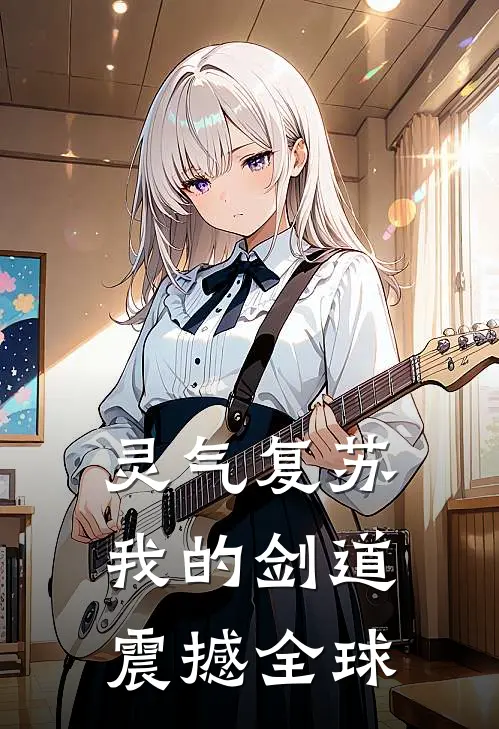 灵气复苏：我的剑道震撼全球陈暮苏渔最新好看小说_已完结小说灵气复苏：我的剑道震撼全球陈暮苏渔