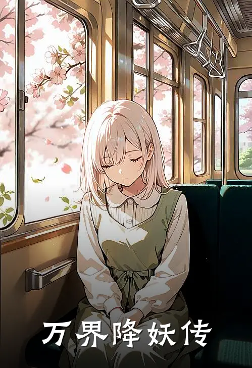 万界降妖传