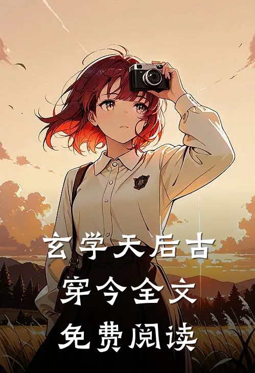 玄学天后[古穿今]全文免费阅读