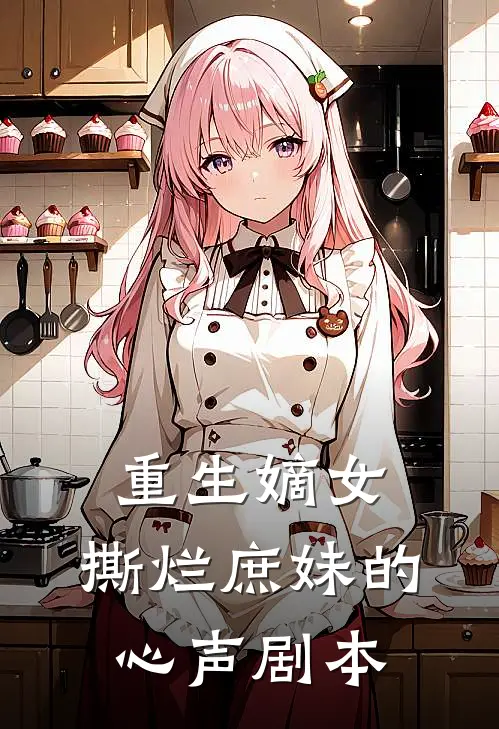 重生嫡女：撕烂庶妹的心声剧本