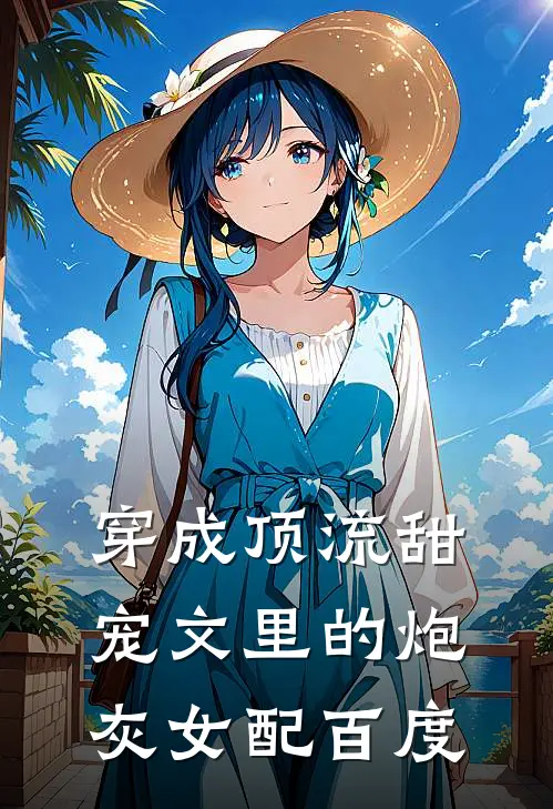 穿成顶流甜宠文里的炮灰女配百度