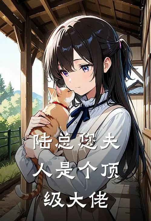 陆总您夫人是个顶级大佬(沈墨染陆寒州)热门小说推荐_免费小说在线看陆总您夫人是个顶级大佬沈墨染陆寒州