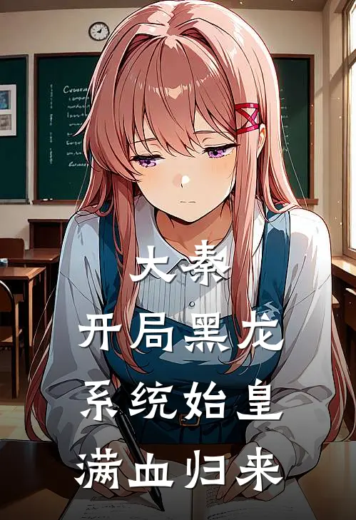 大秦：开局黑龙系统始皇满血归来