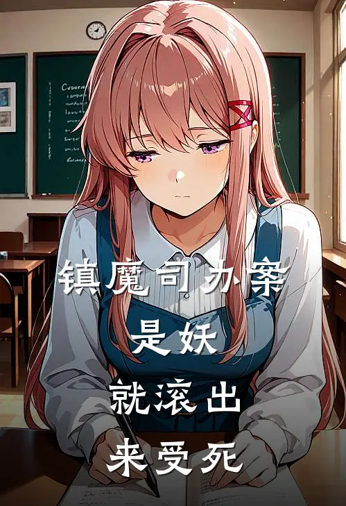 镇魔司办案，是妖，就滚出来受死(陈远杨山)全本免费在线阅读_陈远杨山全文阅读