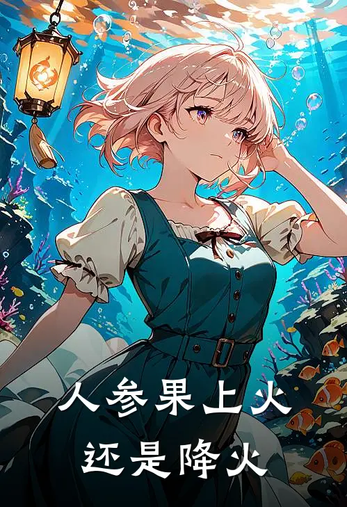 人参果上火还是降火