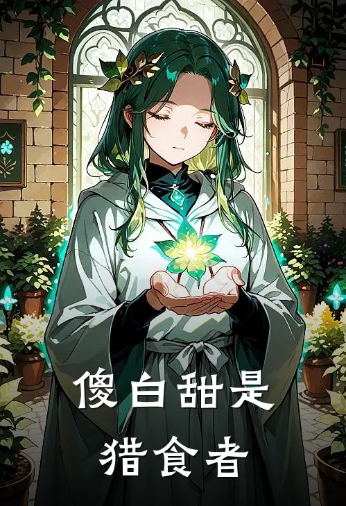 傻白甜是猎食者(沈璃李容徽)免费阅读_完结热门小说傻白甜是猎食者(沈璃李容徽)