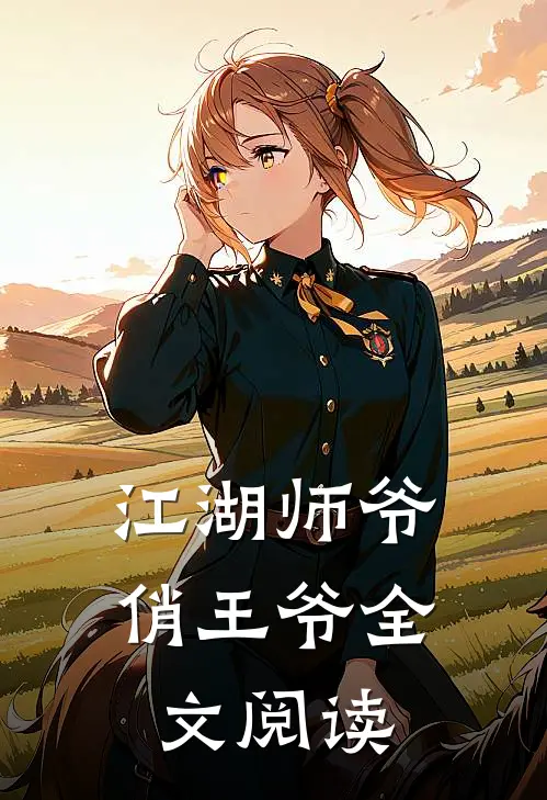 江湖师爷俏王爷全文阅读