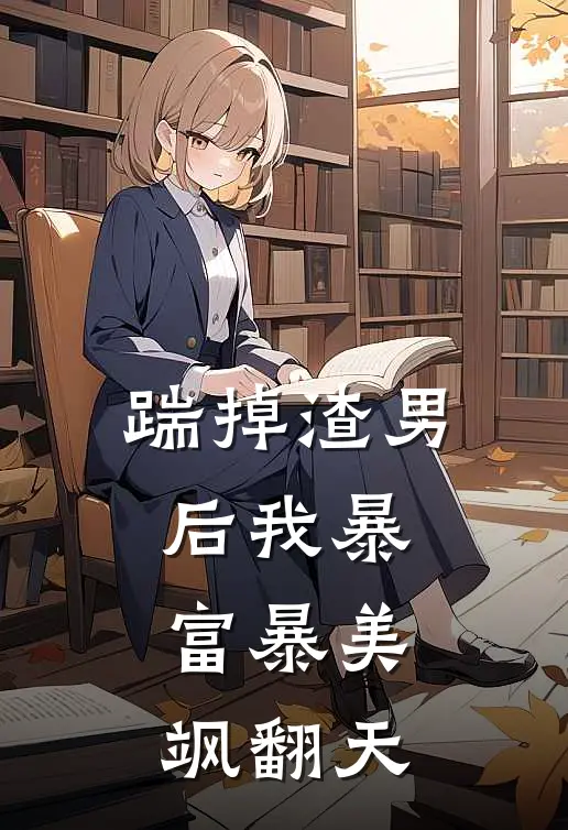 踹掉渣男后我暴富暴美飒翻天顾明哲苏清媛免费小说在线看_完本小说阅读踹掉渣男后我暴富暴美飒翻天(顾明哲苏清媛)