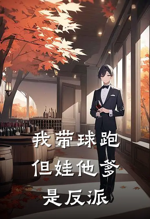 我带球跑，但娃他爹是反派(虞归晚虞惊鸿)免费小说全本阅读_最新章节列表我带球跑，但娃他爹是反派(虞归晚虞惊鸿)