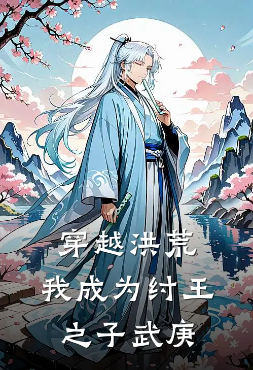 穿越洪荒，我成为纣王之子武庚