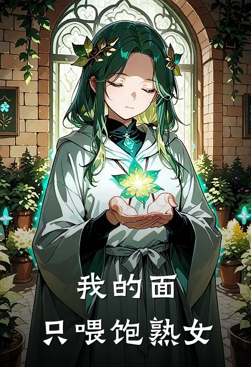 我的面，只喂饱熟女