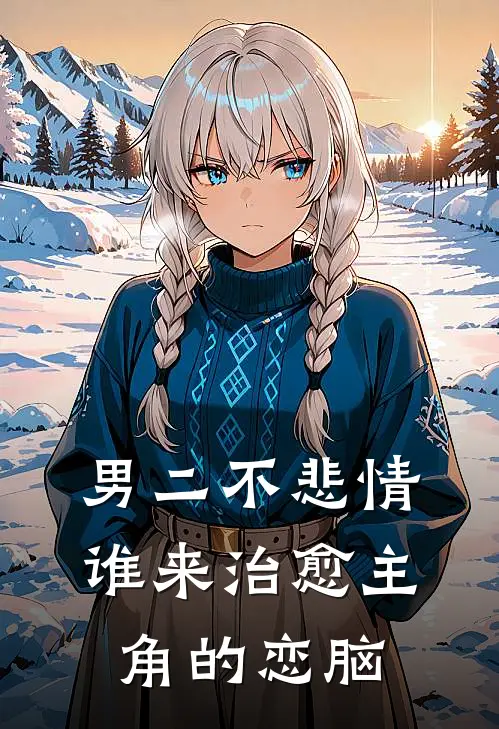 男二不悲情，谁来治愈主角的恋脑
