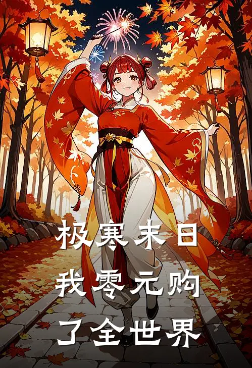 极寒末日，我零元购了全世界