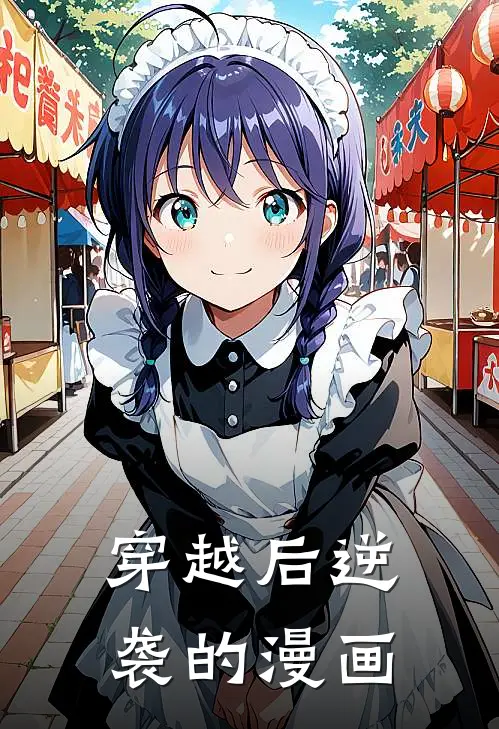 穿越后逆袭的漫画