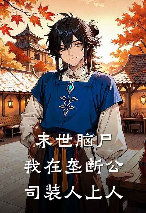 末世脑尸：我在垄断公司装人上人(陆明川赵猛)完整版小说全文免费阅读_免费阅读无弹窗末世脑尸：我在垄断公司装人上人陆明川赵猛