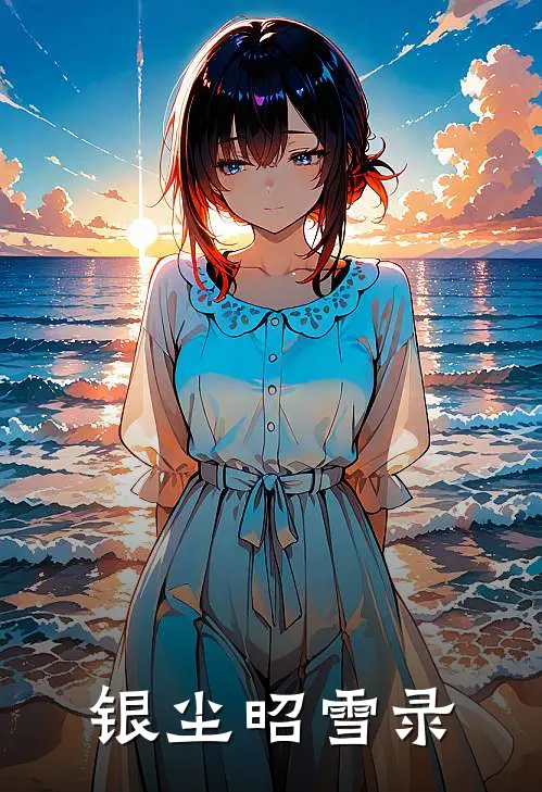 银尘昭雪录(周景渊江熠)免费小说完结_最新推荐小说银尘昭雪录(周景渊江熠)