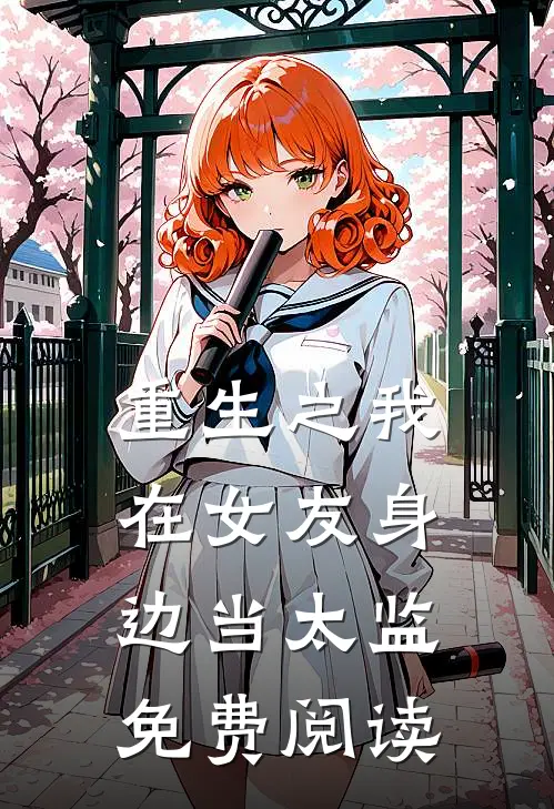 重生之我在女友身边当太监免费阅读