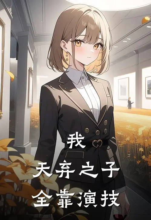 我，天弃之子，全靠演技(谢辰赵峰)热门网络小说推荐_最新完结小说推荐我，天弃之子，全靠演技谢辰赵峰