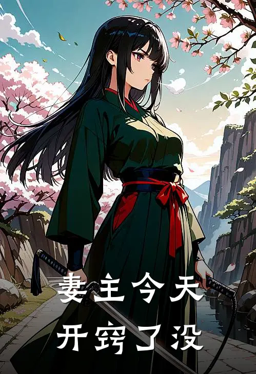 妻主今天开窍了没