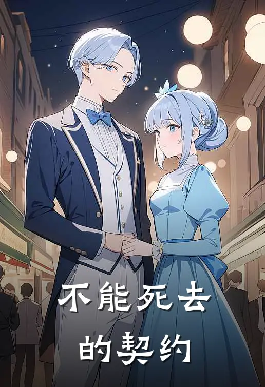 不能死去的契约