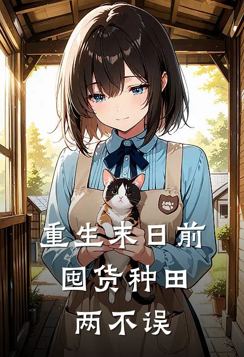 重生末日前，囤货种田两不误