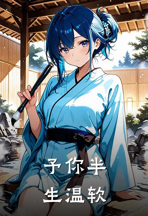 予你半生温软苏念安陆承宇免费小说大全_小说完结予你半生温软(苏念安陆承宇)