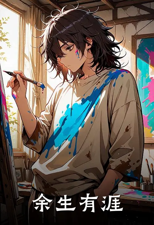 余生有涯