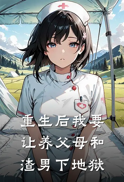 重生后我要让养父母和渣男下地狱