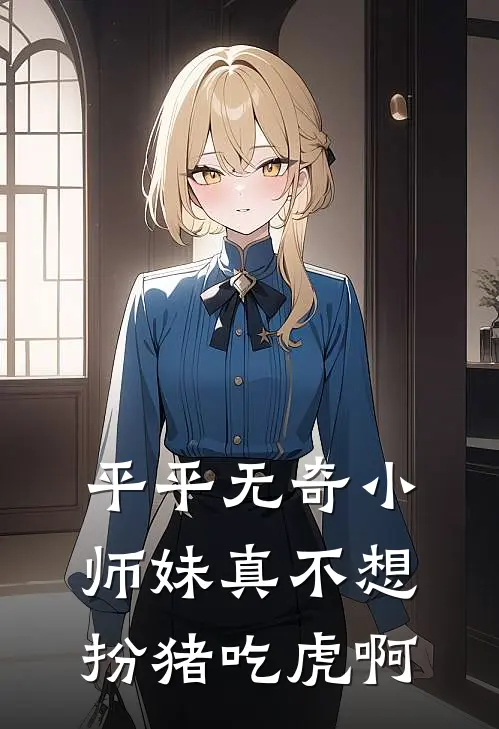 平平无奇小师妹真不想扮猪吃虎啊