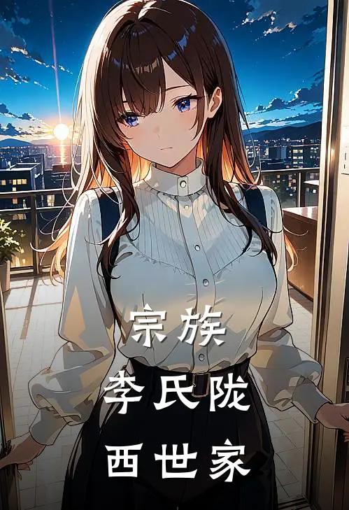 宗族：李氏陇西世家