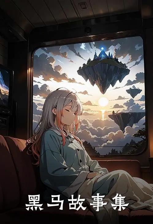 黑马故事集