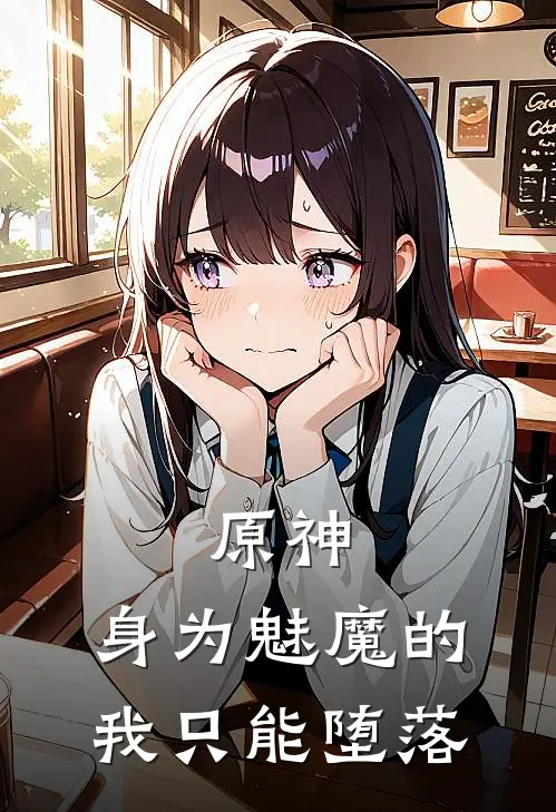 原神：身为魅魔的我只能堕落