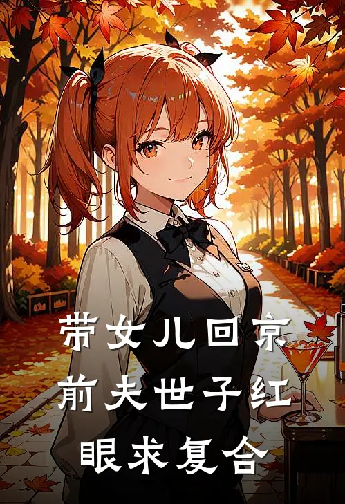 带女儿回京，前夫世子红眼求复合(时菀萧彻)热门小说_《带女儿回京，前夫世子红眼求复合》最新章节在线阅读