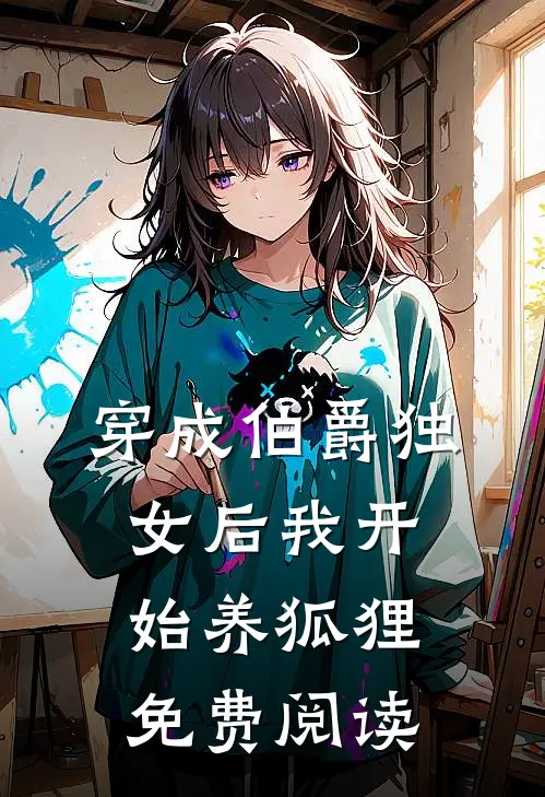 穿成伯爵独女后我开始养狐狸免费阅读