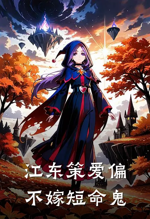 江东策爱偏不嫁短命鬼