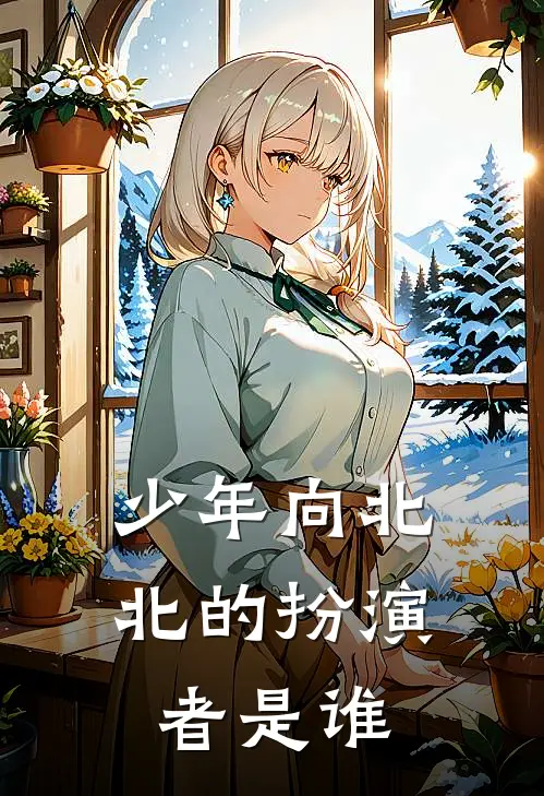 少年向北北的扮演者是谁