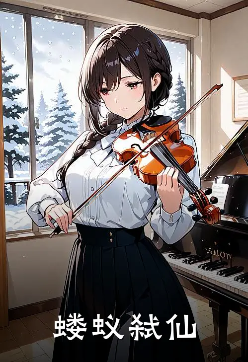 蝼蚁弑仙林河林大山完结热门小说_完整版小说全文免费阅读蝼蚁弑仙林河林大山