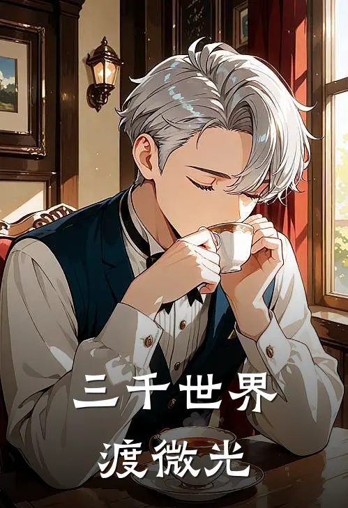 三千世界渡微光