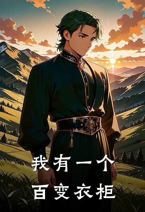 我有一个百变衣柜(汤小圆潘尼丝)热门网络小说_最新章节列表我有一个百变衣柜(汤小圆潘尼丝)